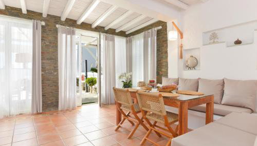 Miles Away Sifnos - Beachfront House - Foto 4