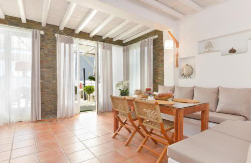 Miles Away Sifnos - Beachfront House - Foto 4