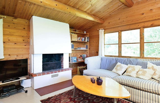 6 Person Holiday Home in Dronningmolle-by Traum - Foto 23