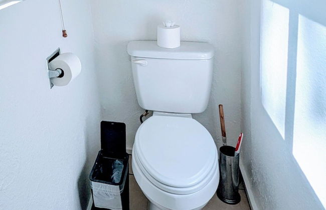 Fox Bear Cottages Big Bear - Foto 46