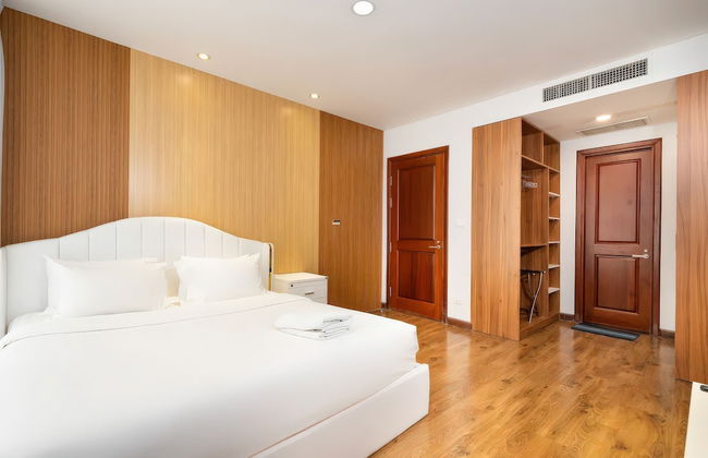 The Lancaster Suites - Japan Town D1 - Foto 14