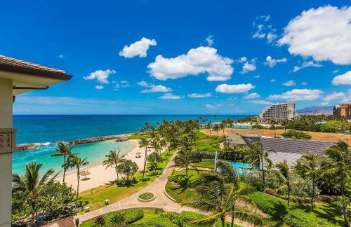 Beachfront Condo in Ko Olina Paradise - Foto 2
