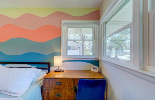 Beach Street Retreat - Foto 32