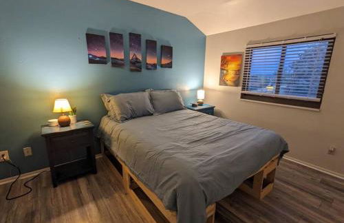 2B2B pet-friendly with views near dog park - Foto 72