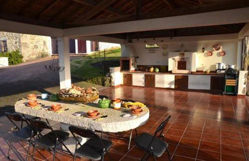 Casa da Torre luxury villa in Braga - Foto 56