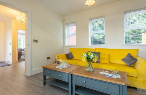 Routhorpe House - Foto 23