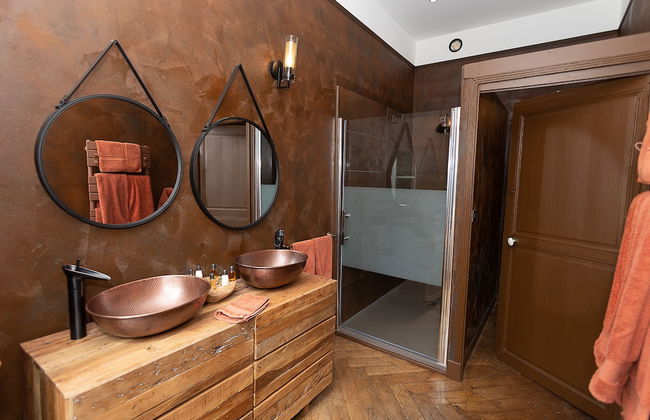 Château L'escale - Photo 34