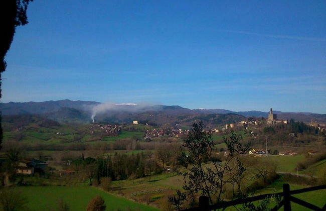 Apartment for 4 People, Poppi - Foto 24