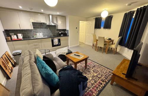 4 Town centre, Free off road parking, entire flat - Foto 7