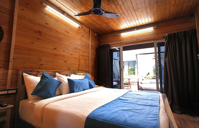 Alekhya Suites - Foto 3