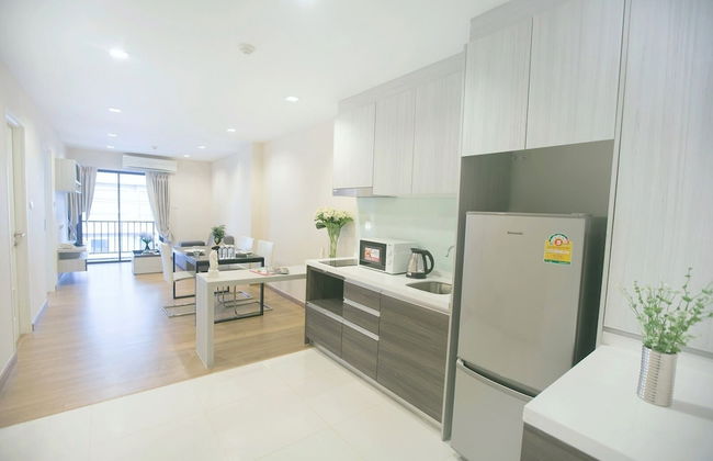 Park 19 Hotel - Photo 40