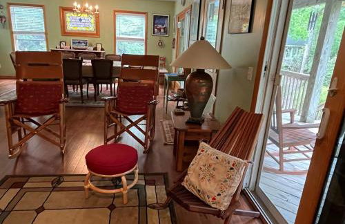 Soundside, canalfront Outer Banks house near ocean - Foto 6