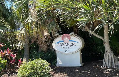 Breakers West C2 - Gorgeous Top Floor Beach Condo - Photo 16