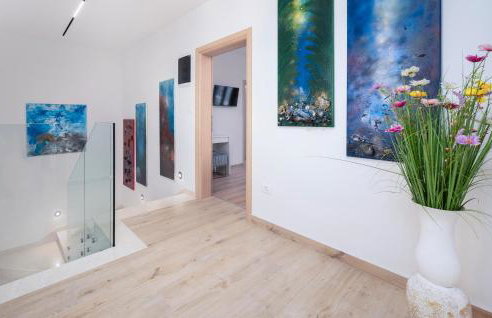 Gorgeous Home In Labin - Foto 17