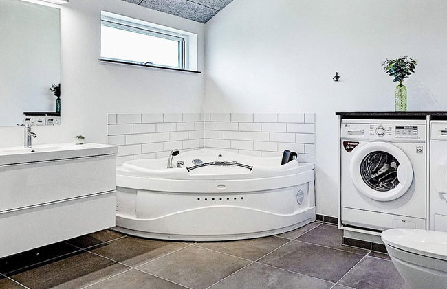 Holiday Home in Slagelse - Foto 4