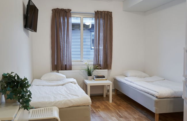 Bålsta Apartment Hotel - Photo 15