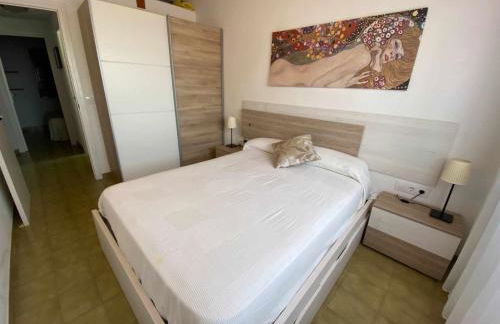 Casas Blanca 34 - piscina, Playa privada wifi - Photo 21