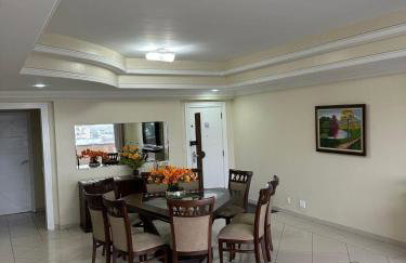 Equatorial Du Luxe in Manaus - Foto 27