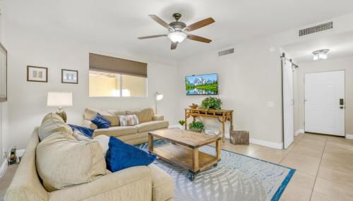 Indian Wells Desert Oasis Views Patio Pools - Foto 3