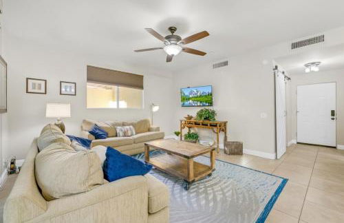 Indian Wells Desert Oasis Views Patio Pools - Foto 3