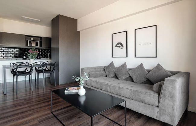 Nido at Quartier Dorrego - Foto 64