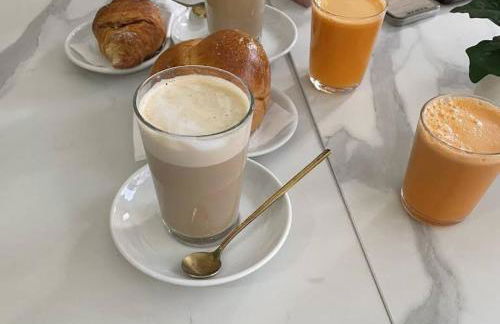 VS LUXURY SUITE with SPA - Foto 2