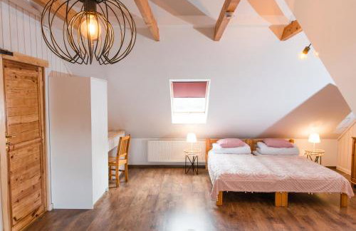 Leśna Zagroda - Foto 31