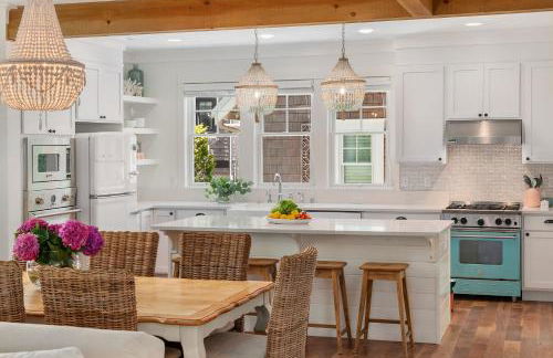 The Beach House by Seabrook Hospitality - Foto 9