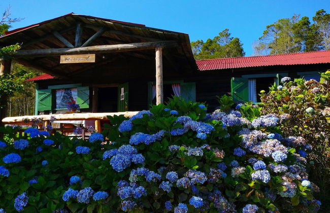 Villa Pajon Eco Lodge - Foto 29