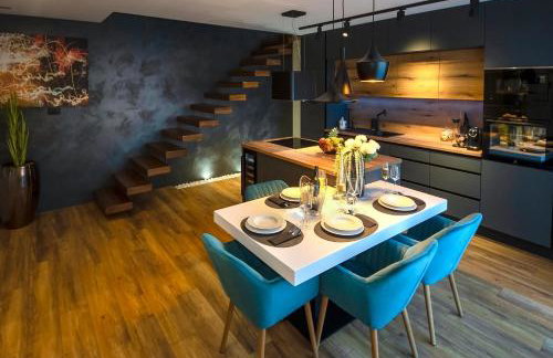 Luxury apartment Vista del Sole - Foto 11