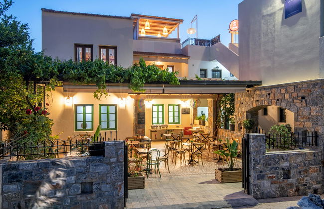 Villa Elite by Checkin - Foto 2