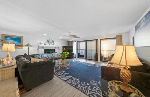 Nestled Inn Ocean Views at Kure Beach - Foto 11