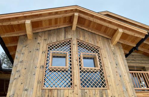 Les Ciases Chalets Dolomites - Photo 20