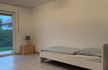 Monteur- und Ferienwohnung Rheinhausen - Lönsweg - Foto 31