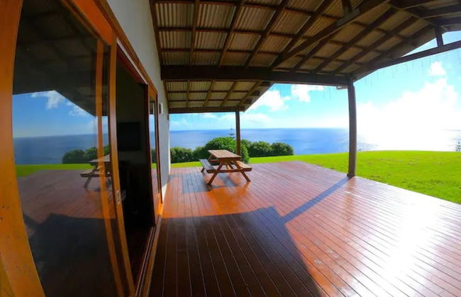 King Tide House - Foto 8