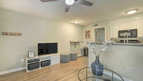 Auburn Condo with 2 Pools Less Than 2 Mi to University! - Foto 5