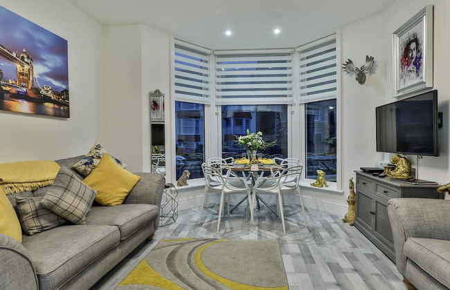 The Apartment, Luxury for up to 4 Guests - Foto 7