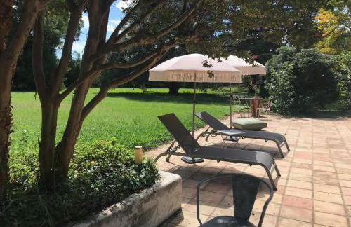 Le Mas des Figuiers - Foto 79