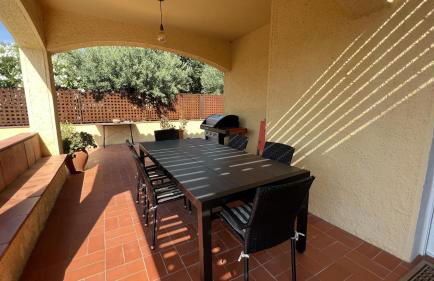 Casa Mas Fumats con piscina terraza y garaje AV-49 - Photo 2