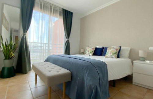 Ático de proa, en la mejor playa del Médano - Foto 14