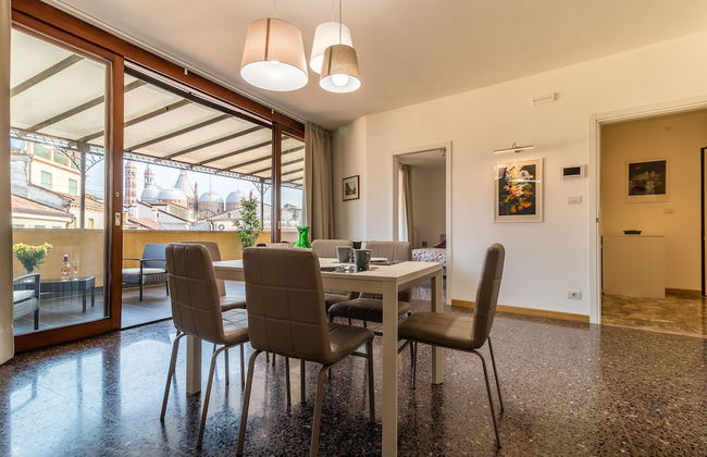 Basilica Sant'Antonio at 100 meters - Foto 63