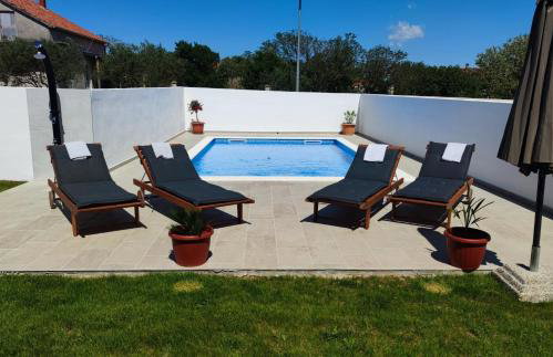 Apartment Villa Slavija - Foto 45