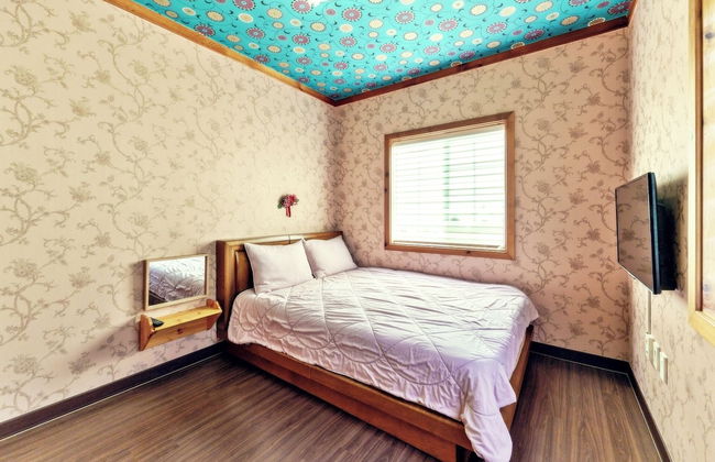 Muju Cherish Pension - Foto 54