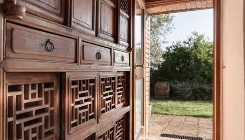 Country House Art and Garden - Foto 4