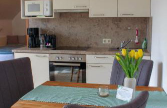 Ferienwohnungen Zum Niederberg mit Balkon und Moselblick - Foto 40
