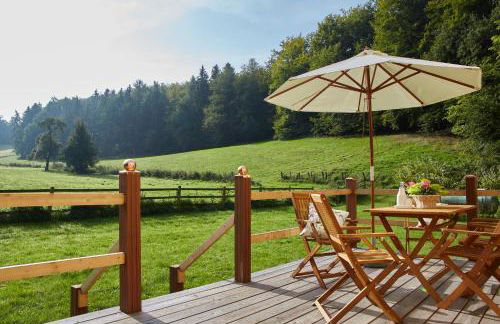 Charmantes Forsthaus beim Sorpesee - Foto 9