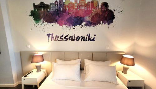 Nephele Studios by halu! Apartments - Foto 2