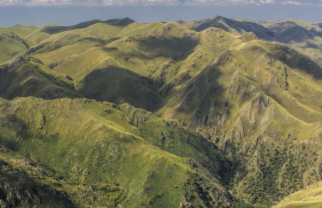 Excursion dans la vallée de Punilla - Photo 8