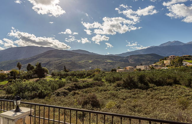 Levanda Villas - Foto 12