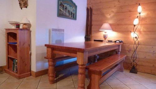 Georgette - 3 bedroom apartment in the centre of Sainte Foy, great views - Foto 5